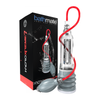 Bathmate Hydroxtreme 7 Crystal Clear Penis Pump - Advanced Hydropump for Ultimate Male Enhancement and Pleasure - Adult Naughty Store