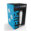 Bathmate Trim Male Grooming Kit - The Ultimate Hydropump Accessory for a Perfectly Trimmed Pubic Area