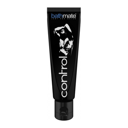 Bathmate Control Prolong Your Pleasure Delay Gel for Men - Model X1 - Enhances Stamina and Intensifies Orgasms - Intimate Lubricant for Extended Pleasure - Clear