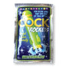 Candy Prints Cock Rockets Watermelon Flavored Oral Candy - Pleasure Delight for Couples - Model CRW-2022 - For Intense Sensations - Vibrant Red Color - Adult Naughty Store