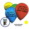 Party Delight 11in Balloons - Pack of 8 - Adult Naughty Store