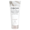 Classic Erotica Coochy Shave Cream Au Natural 12.5oz - Fragrance-Free Conditioning and Moisturizing Complex for Effortless, Smooth Shaves - Made in the USA - Adult Naughty Store