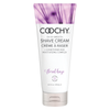 Introducing the Sensational Coochy Shave Cream Floral Haze 12.5oz - Your Ultimate Shaving Companion for Effortless Smoothness! - Adult Naughty Store