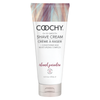 Classic Erotica Coochy Shave Cream Island Paradise 12.5oz - A Sensual Oasis for Effortless Intimacy - Adult Naughty Store