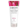 Coochy Seduction Shave Cream - Sensual Honeysuckle Scent for Smooth and Irresistible Shaving Experience - 12.5 fl oz - Adult Naughty Store