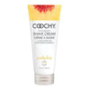 Classic Erotica Coochy Shave Cream Peachy Keen 12.5 fl oz - A Luxurious Conditioning Shave Cream for Silky Smooth Skin - Adult Naughty Store