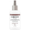 Coochy Peony Prowess Intimate Feminine Spray - Refreshing and pH Balancing Spray for All-Day Freshness - 4 fl oz - Adult Naughty Store