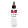 Coochy Seduction Spray 4 Fl Oz - Sensual Honeysuckle Fragrance Mist for Alluring Intimate Moments - Adult Naughty Store