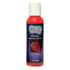 California Fantasies Razzels Sinful Strawberry Warming Lubricant - Intensify Pleasure with a Tempting Warmth - 2 oz - Adult Naughty Store