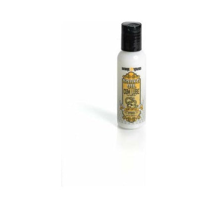 Bone Yard Snake Oil Cum Hybrid Lubricant 2.3oz - The Ultimate Pleasure Potion for Intimate Moments
