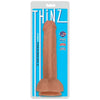 Curve Toys Thinz Slim Dong 8