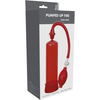 Linx Red Fire Penis Pump - Model R1: Ultimate Male Enhancement for Intensified Pleasure