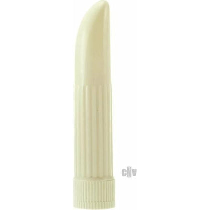 Introducing the Ivory Minx Lady Lust Mini Vibe - Model LL-45: A Compact Pleasure Companion for Ladies