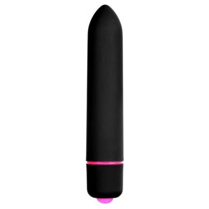 Minx Blossom 10 Mode Bullet Vibe Black