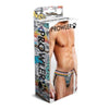 Prowler Xs Ss23 Comic Book Jock - Unleash Your Desires with this Sensational Male Sex Toy - Adult Naughty Store