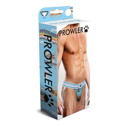 Prowler Miami Jock XS SS23 - Intense Pleasure Male Prostate Stimulator - Black