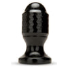 Introducing the Prowler Red Diamond Plug Black: A premium anal stimulator designed for advanced pleasure seekers. - Adult Naughty Store