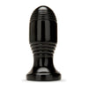 Revolutionise Your Anal Pleasure with Prowler Red Ribbed Plug - Model 2021. - Adult Naughty Store