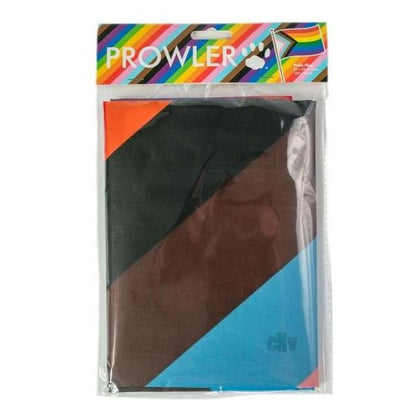 Introducing the Prowler Progressive Flag 3x5: The Ultimate Inclusive Pride Flag for LGBTQ+ Community Recognition and Celebration