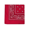 Prowler Red Hanky Red - Unleash Your Kink Flag with Pride! (Brand Name: Prowler, Type of Lingerie: Hanky Red, Model Name and Number: Unspecified, Gender: Unisex, Area of Pleasure: BDSM, Size  - Adult Naughty Store