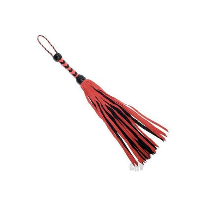 Prowler Red Flogger 33 - The Ultimate BDSM Pleasure Tool for Intense Sensations and Erotic Adventures