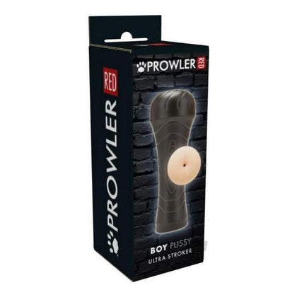 Prowler Red Boy Pussy Stroker Vanilla - The Ultimate Male Masturbator for Intense Pleasure and Satisfaction