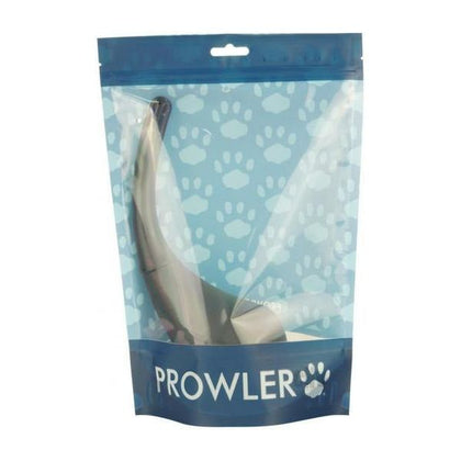 Prowler Perfect Angle Douche Black - Advanced Anal Cleansing System for Men and Women