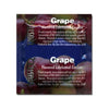 Trustex Grape Flavored Lubricated Condoms - 3 Pack - FDA Approved - Sugar-Free Flavored Pleasure - Grape Scented - Safe and Sensual Intimacy - Protection for All Genders - Enhance Your Erotic - Adult Naughty Store