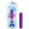 Cutey Vibe Plus Bullet Vibrator - Compact and Powerful Toy for Enhanced Pleasure - Purple - Adult Naughty Store