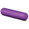 Cutey Vibe Plus Bullet Vibrator - Compact and Powerful Toy for Enhanced Pleasure - Purple - Adult Naughty Store