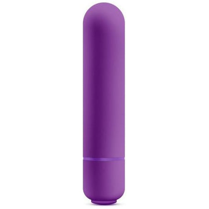 Cutey Vibe Plus Bullet Vibrator - Compact and Powerful Toy for Enhanced Pleasure - Purple
