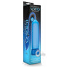 Performance VX101 Male Enhancement Pump Blue - Adult Naughty Store