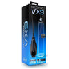 Performance VX9 Advanced Auto Penis Pump Clear - Ultimate Male Enhancement System for Intense Pleasure and Sensitivity - Adult Naughty Store