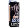 X5 Men Ass Stroker Vanilla - The Ultimate Pleasure Experience for Men - Adult Naughty Store