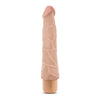 Introducing the Cock Vibe 1 Beige Realistic Dildo: The Ultimate Pleasure Companion for Beginners