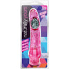 Introducing the Mambo Vibrating Dong Pink: The Ultimate Pleasure Experience for All Genders! - Adult Naughty Store