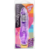 Naturally Yours Fantasy Vibe Purple - Adult Naughty Store