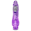 Naturally Yours Fantasy Vibe Purple - Adult Naughty Store