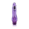 Naturally Yours Fantasy Vibe Purple - Adult Naughty Store