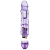 Naturally Yours The Little One Purple Vibrator - Adult Naughty Store