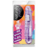 Naturally Yours The Little One Purple Vibrator - Adult Naughty Store