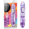 Naturally Yours The Little One Purple Vibrator - Adult Naughty Store