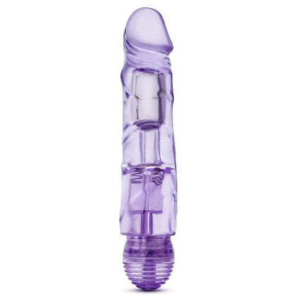 Naturally Yours The Little One Purple Vibrator - Adult Naughty Store