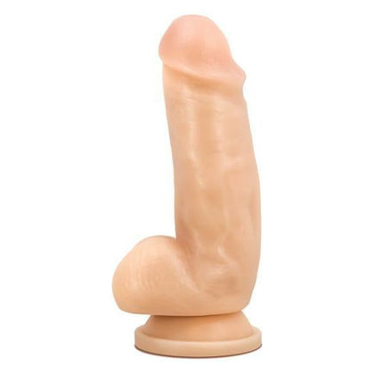 Loverboy Mr Fix It Realistic Dildo - Model LB-1001 - Beige - For Ultimate Pleasure and Comfort