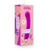 Aria Bangin` AF Purple - Powerful G-Spot Vibrator for Unforgettable Pleasure - Adult Naughty Store