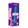 Aria Exciting AF Blue - Powerful Waterproof G-Spot Vibrator for Intense Pleasure - Adult Naughty Store