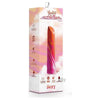 Introducing the Limited Addiction Fiery Power Vibe - the Ultimate Pleasure Companion for Sensational Stimulation! - Adult Naughty Store