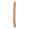 B Yours 14 inches Double Dildo - Latin Tan - The Ultimate Pleasure Experience for Couples and Solo Play

Introducing the B Yours 14 inches Double Dildo - Model BD-14DD-LT, the Sensational Dua - Adult Naughty Store