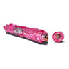 Blush Novelties Wild Ride WR-1001 Waterproof Vibrator - Intense Pleasure for Women - Pink - Adult Naughty Store