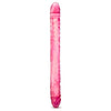 B Yours 18-Inch Double Dildo - The Ultimate Pleasure Experience for Couples - Model: DD-18 - Pink

Introducing the B Yours DD-18 Double Dildo: The Exquisite Pleasure Companion for Couples - U - Adult Naughty Store